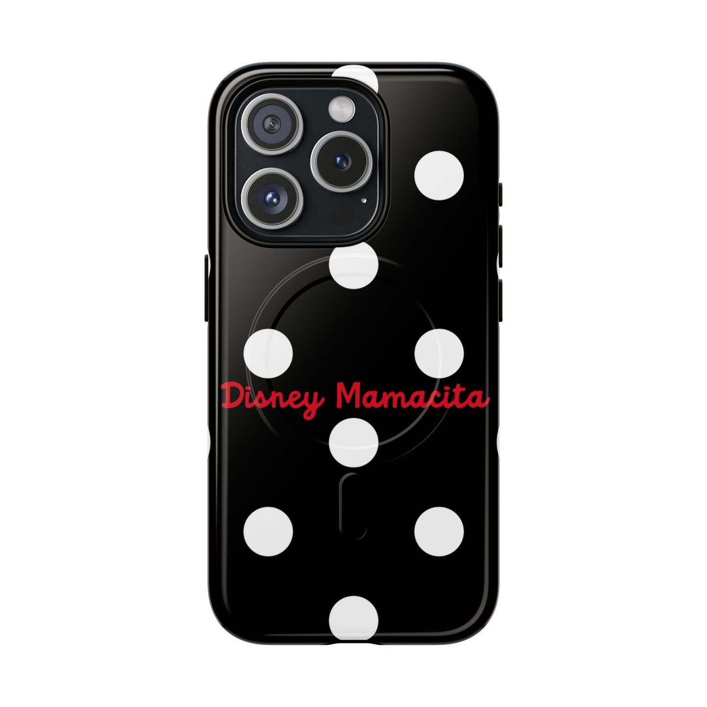 Mamacita on Main - The Park Edit by BIRÁGE MagSafe Case