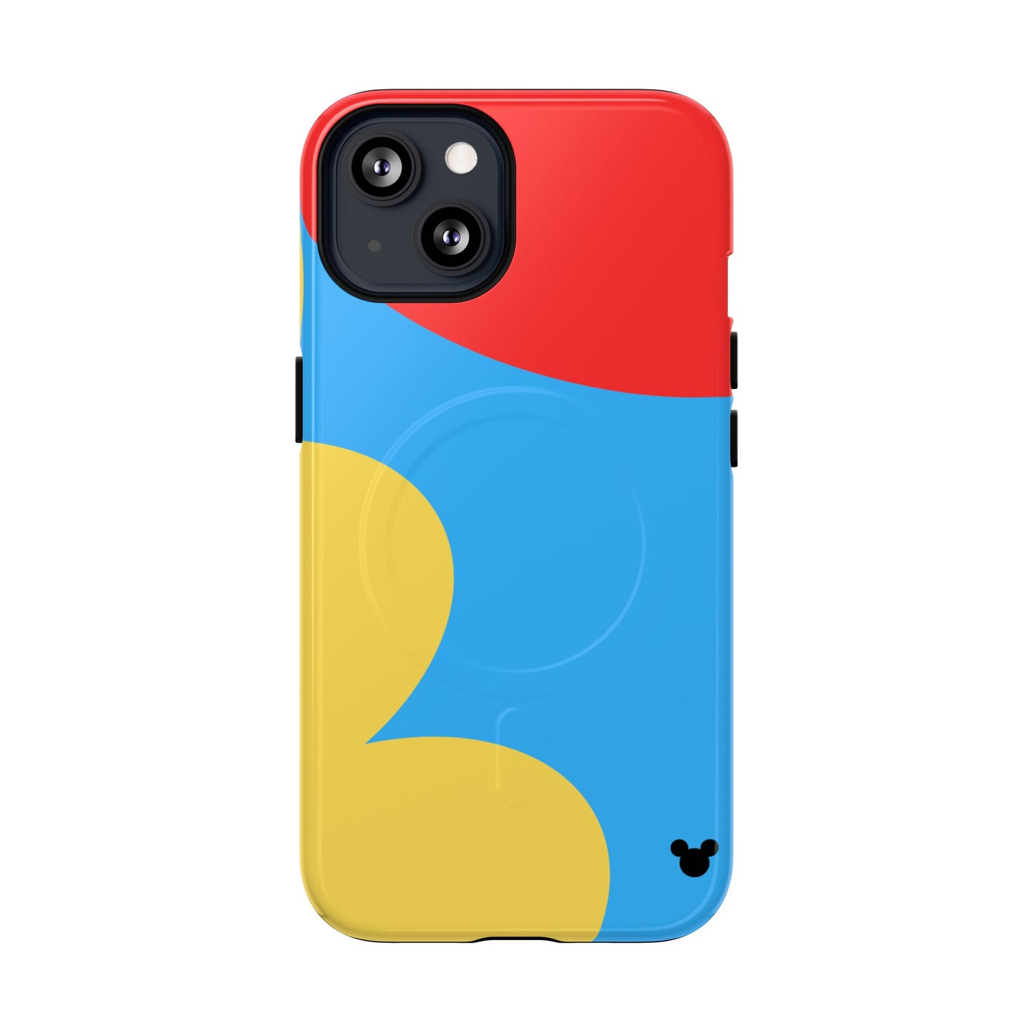 Ahoy — The Character Edit by BIRÁGE | MagSafe Case