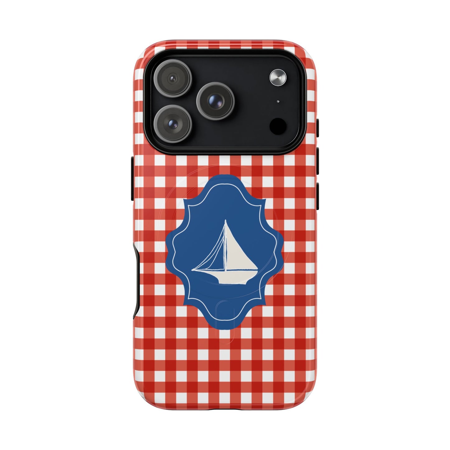 Hyannis — The Cape Edit by BIRÁGE | MagSafe Case