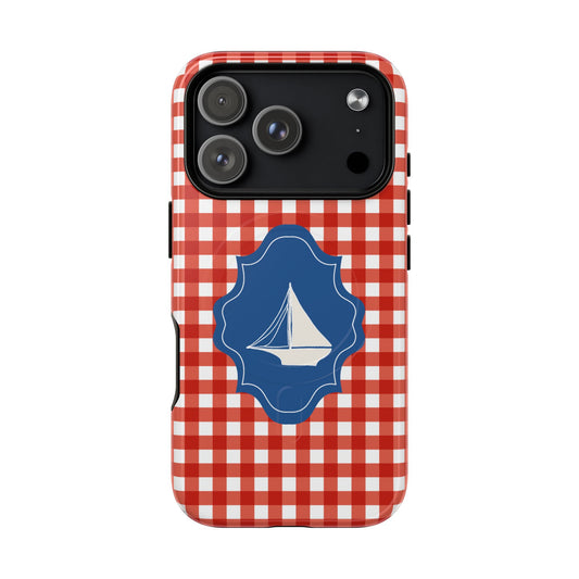 Hyannis — The Cape Edit by BIRÁGE | MagSafe Case