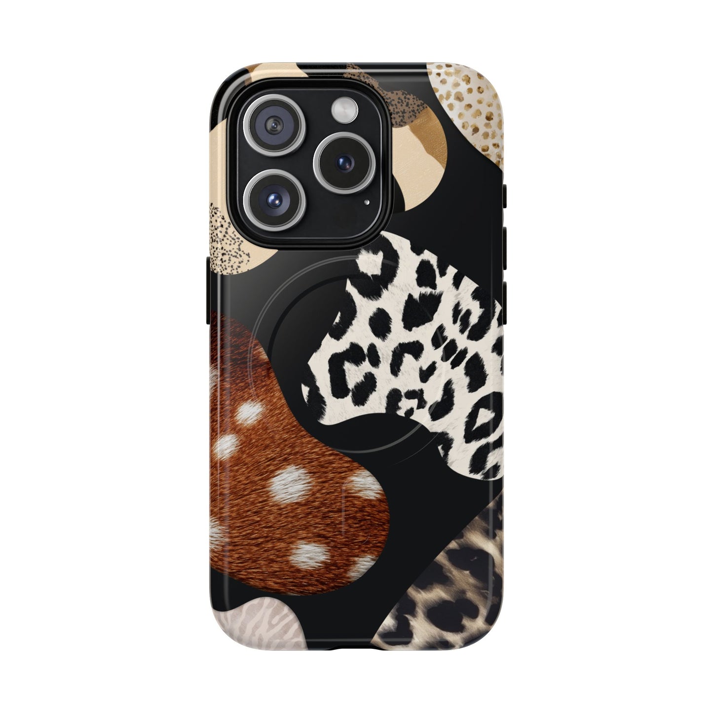 NoMad — The Unscripted Edit by BIRÁGE | MagSafe® Case