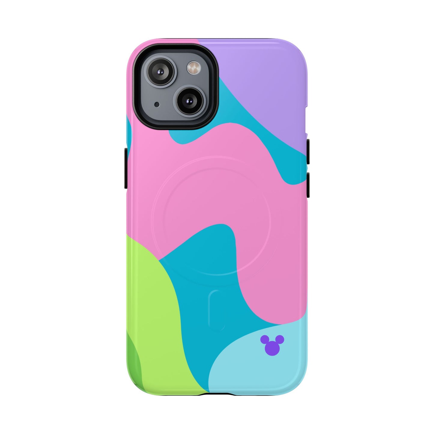 2319 — The Character Edit by BIRÁGE | MagSafe Case