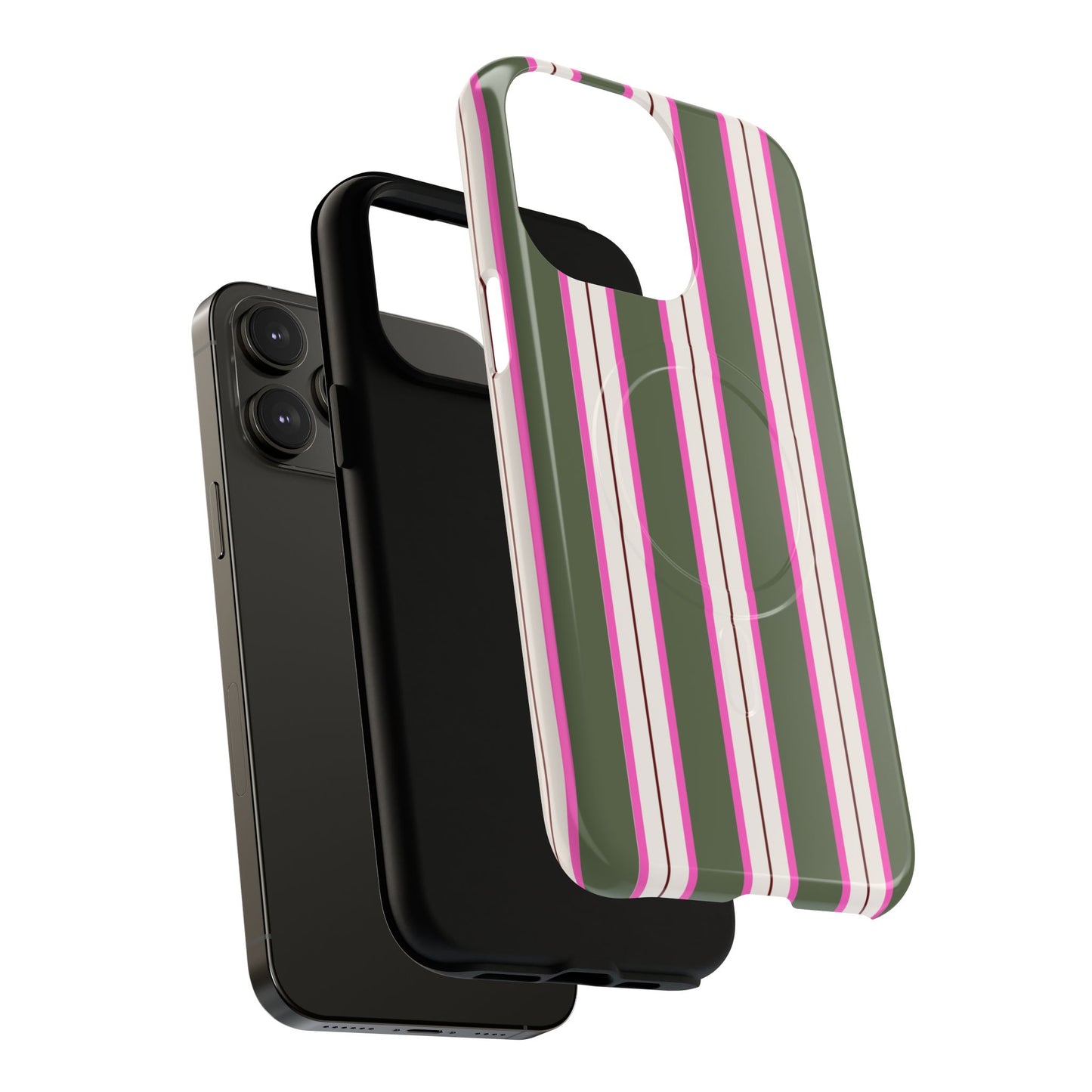 Brolly — The Beach Club Edit by BIRÁGE | MagSafe Case