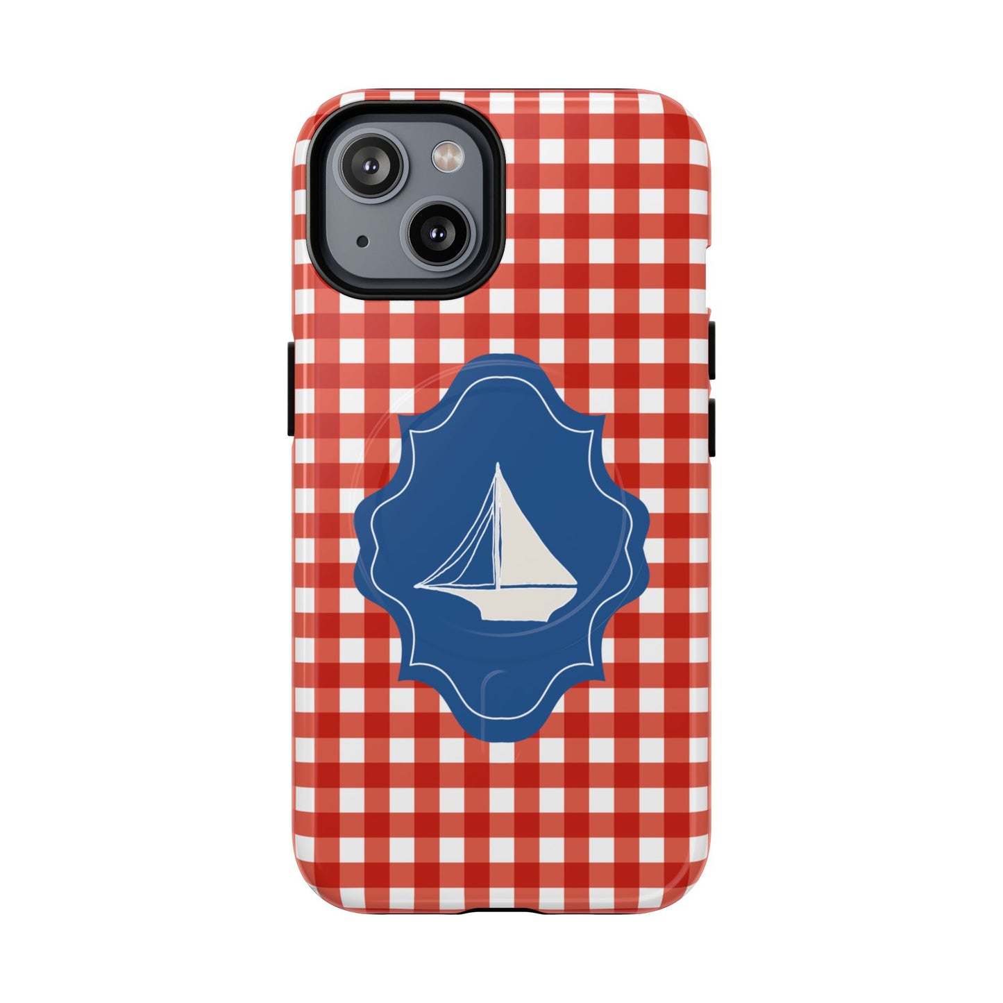 Hyannis — The Cape Edit by BIRÁGE | MagSafe Case