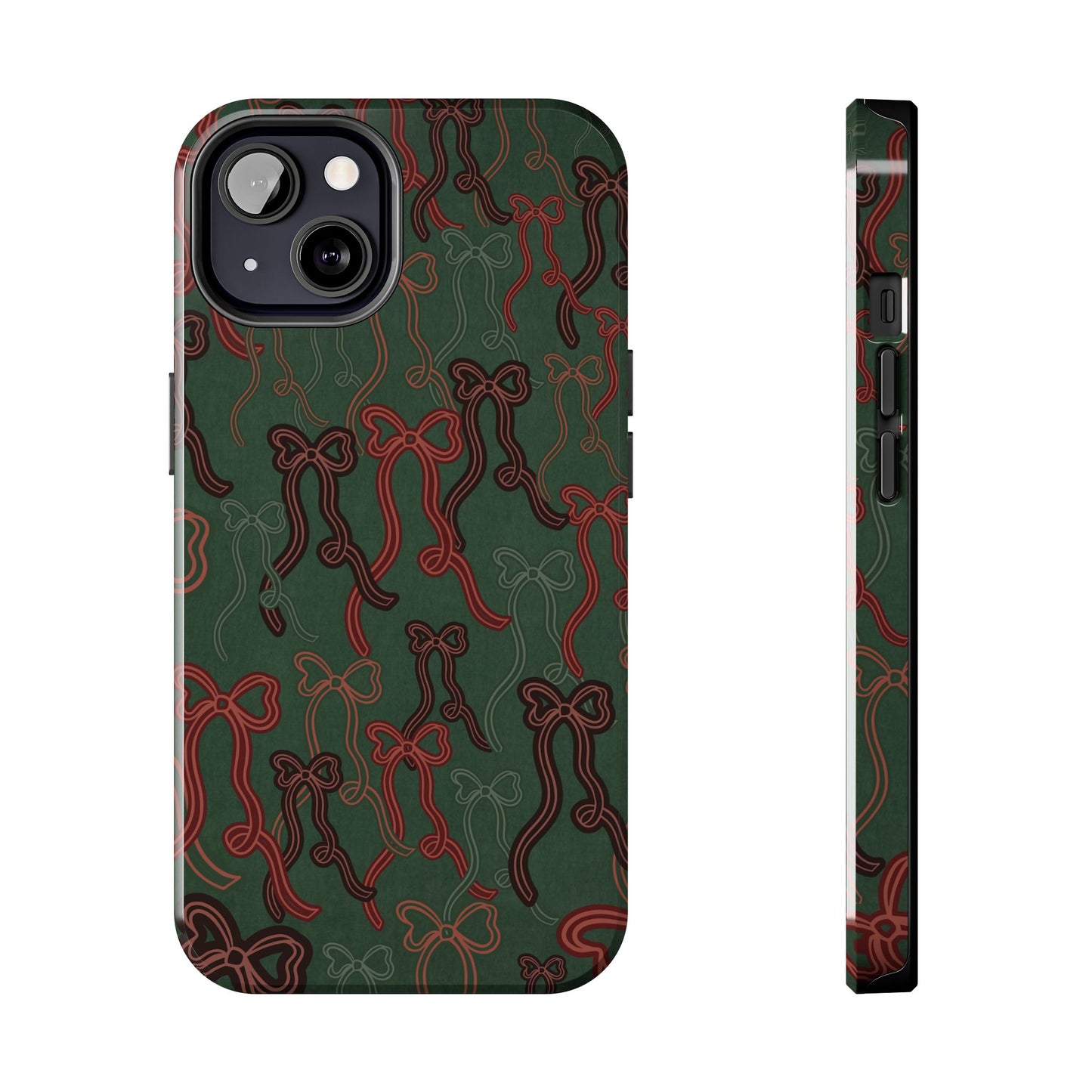 Enchanted Evergreen – The Christmas Edit by BIRÁGE | Tough Case