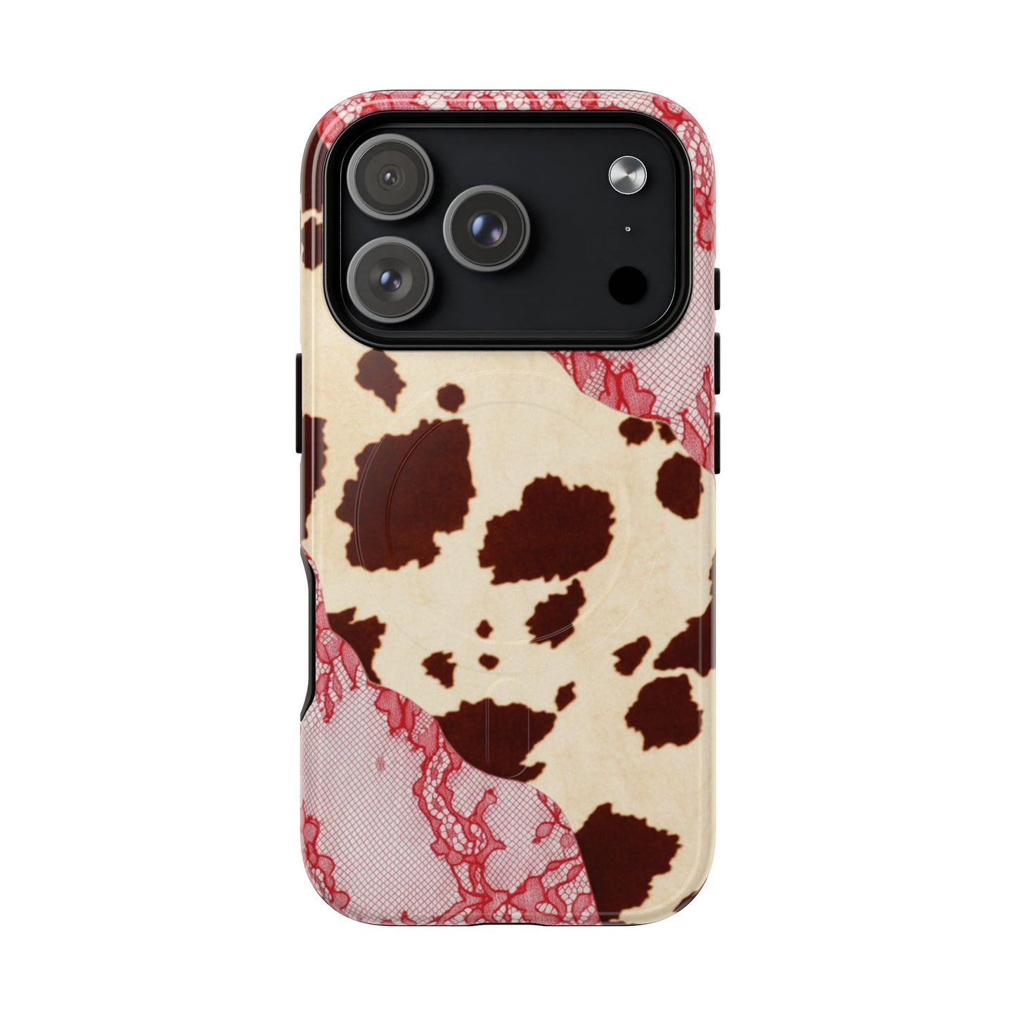 Last Call – The Unscripted Edit by BIRÁGE | MagSafe® Case