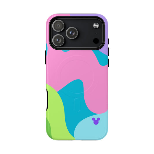 2319 — The Character Edit by BIRÁGE | MagSafe Case