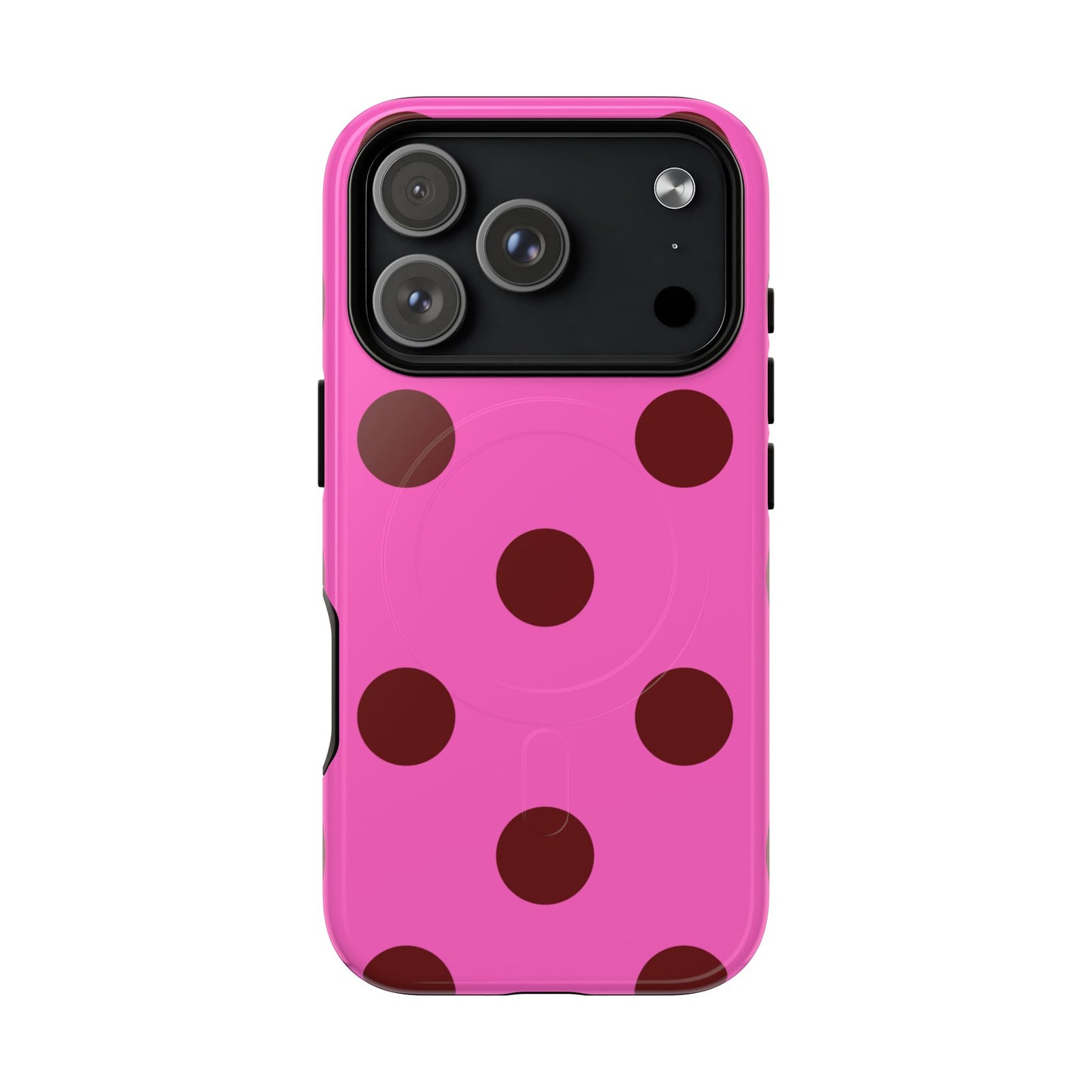 Tiki — The Beach Club Edit by BIRÁGE | MagSafe Case