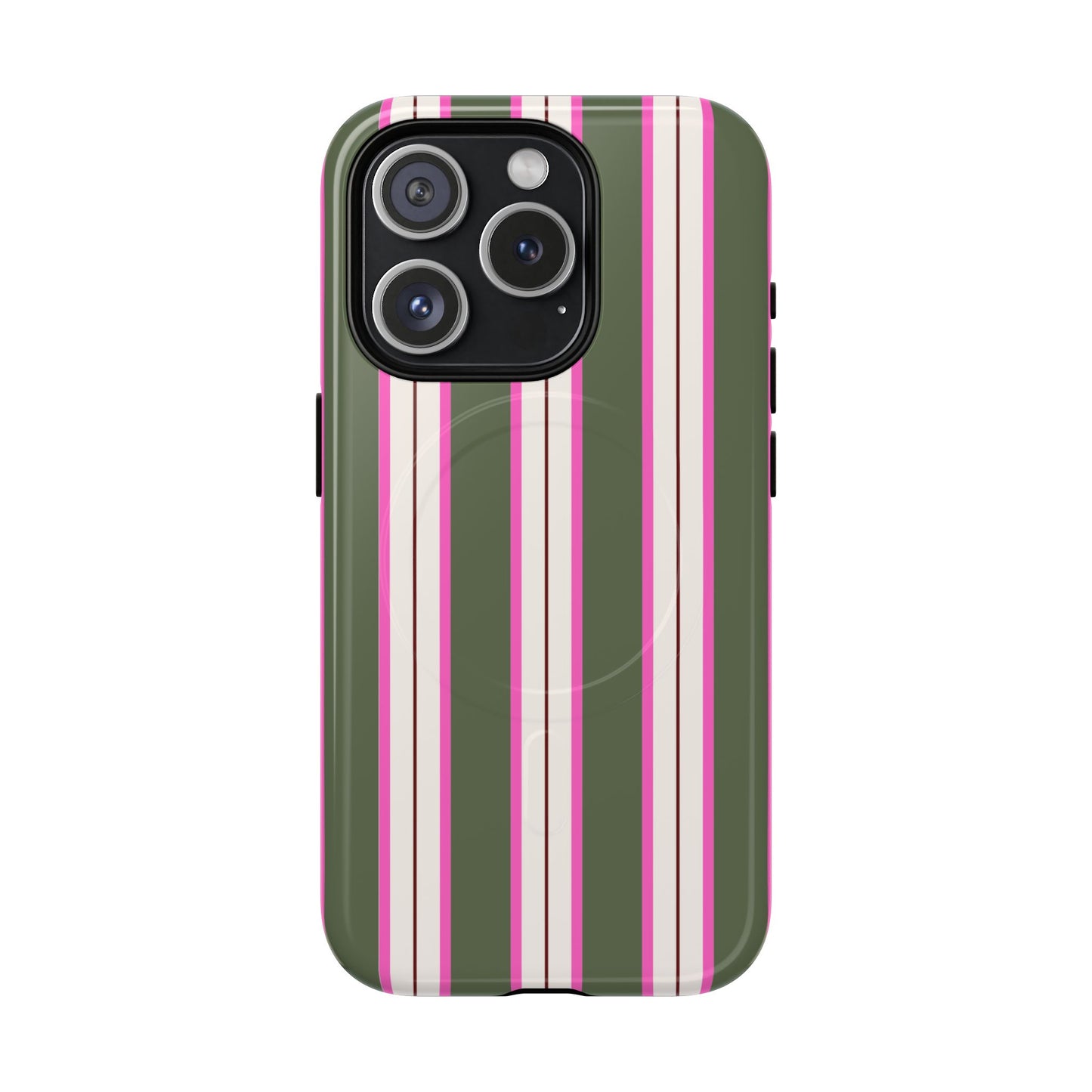 Brolly — The Beach Club Edit by BIRÁGE | MagSafe Case