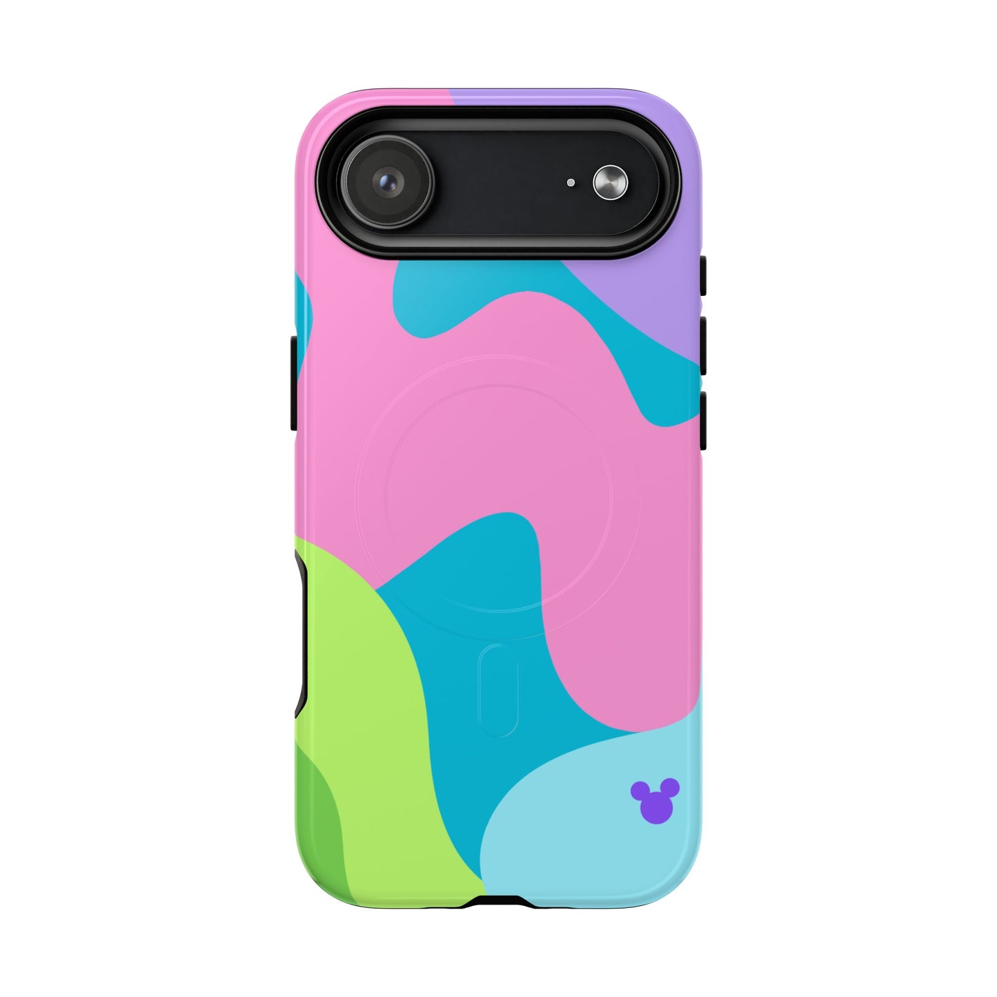 2319 — The Character Edit by BIRÁGE | MagSafe Case