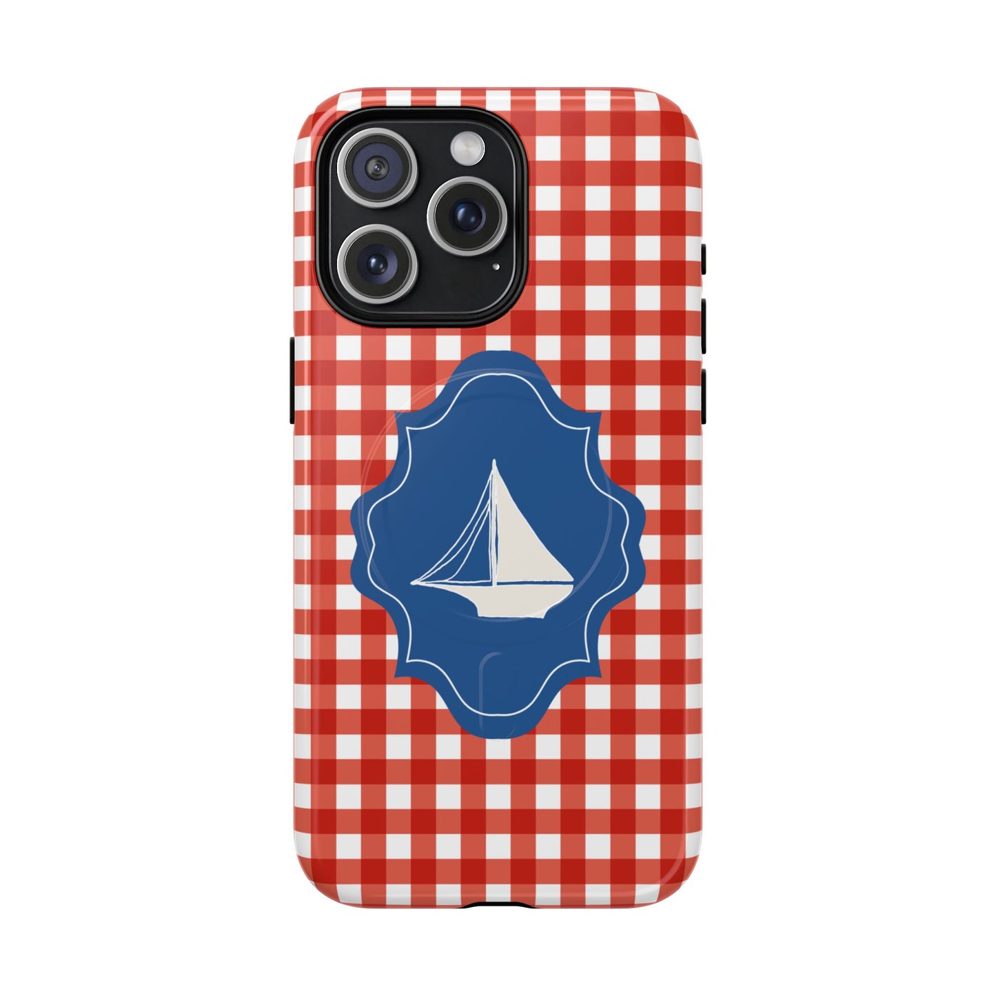Hyannis — The Cape Edit by BIRÁGE | MagSafe Case