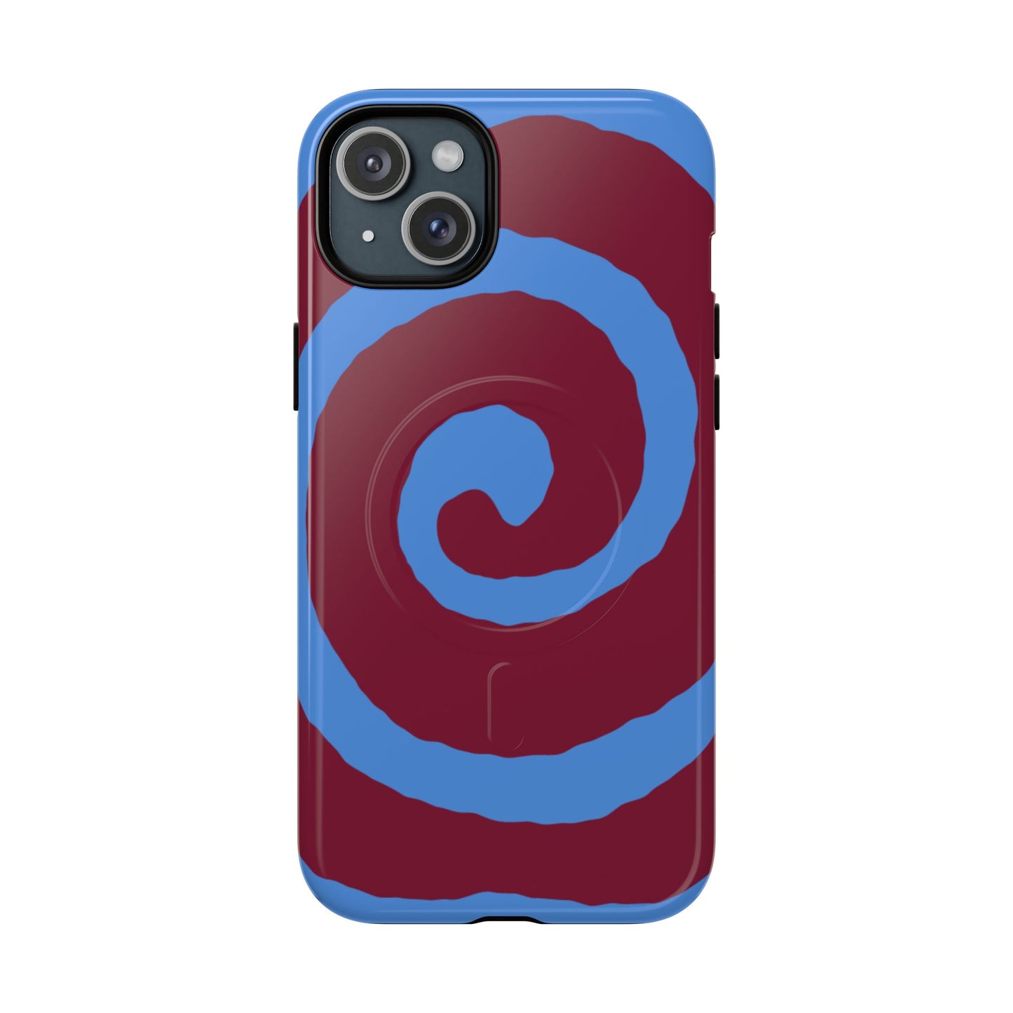 Mulberry Mill — The Orchard Edit by BIRÁGE | MagSafe Case