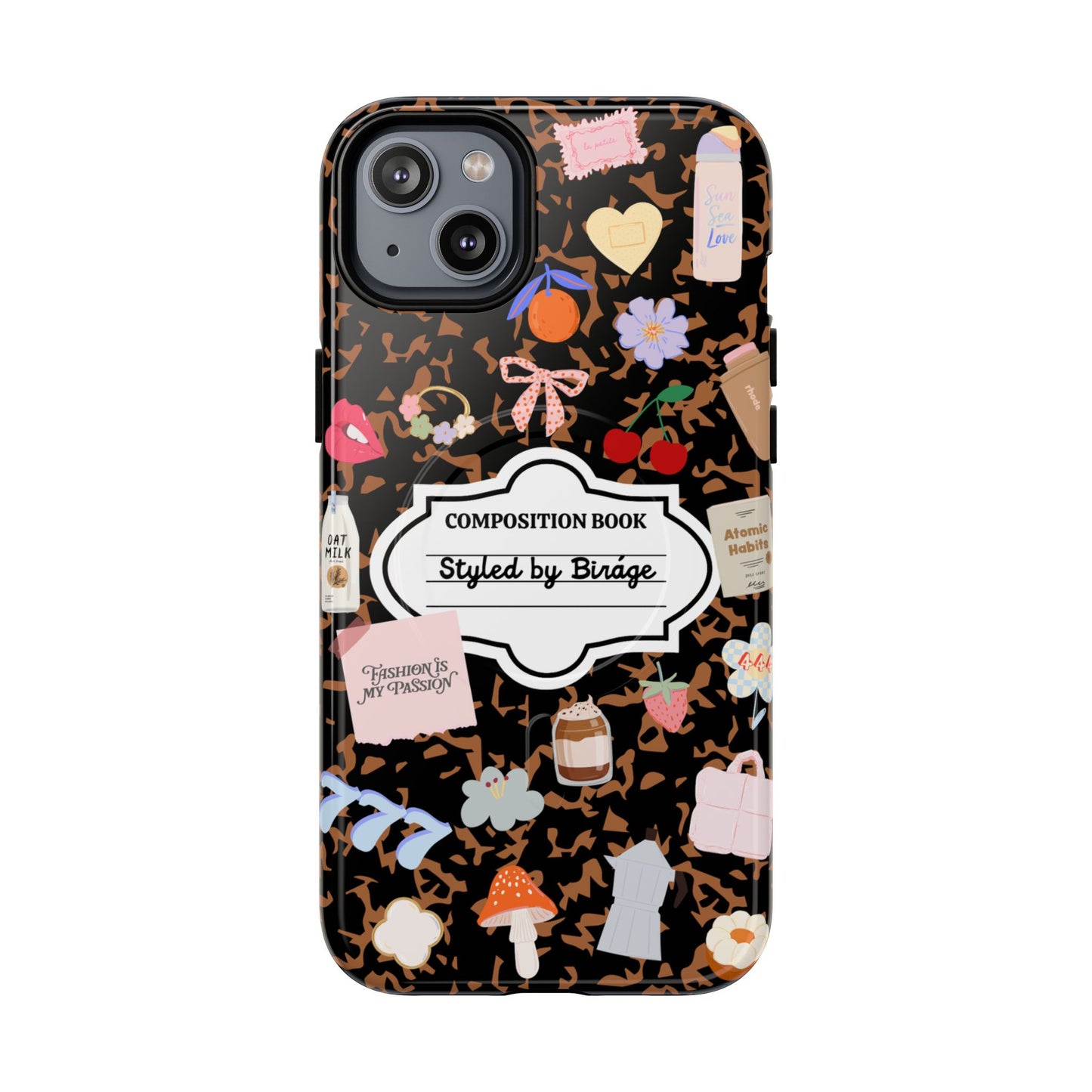 Iconic — The Collectors Edit by BIRÁGE | MagSafe iPhone Case
