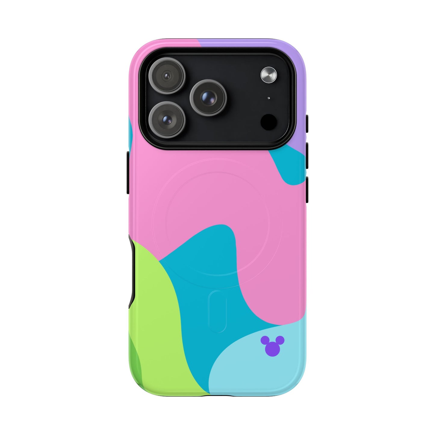 2319 — The Character Edit by BIRÁGE | MagSafe Case