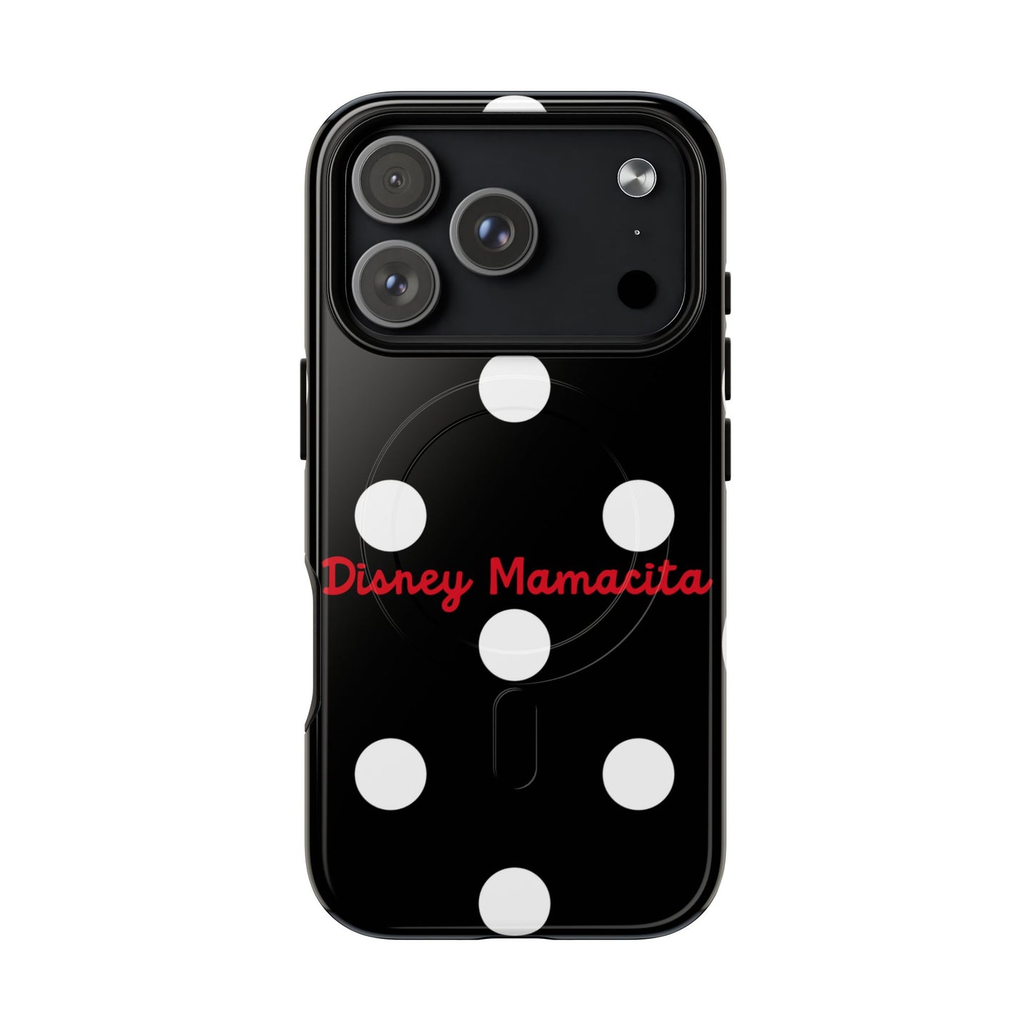 Mamacita on Main - The Park Edit by BIRÁGE MagSafe Case