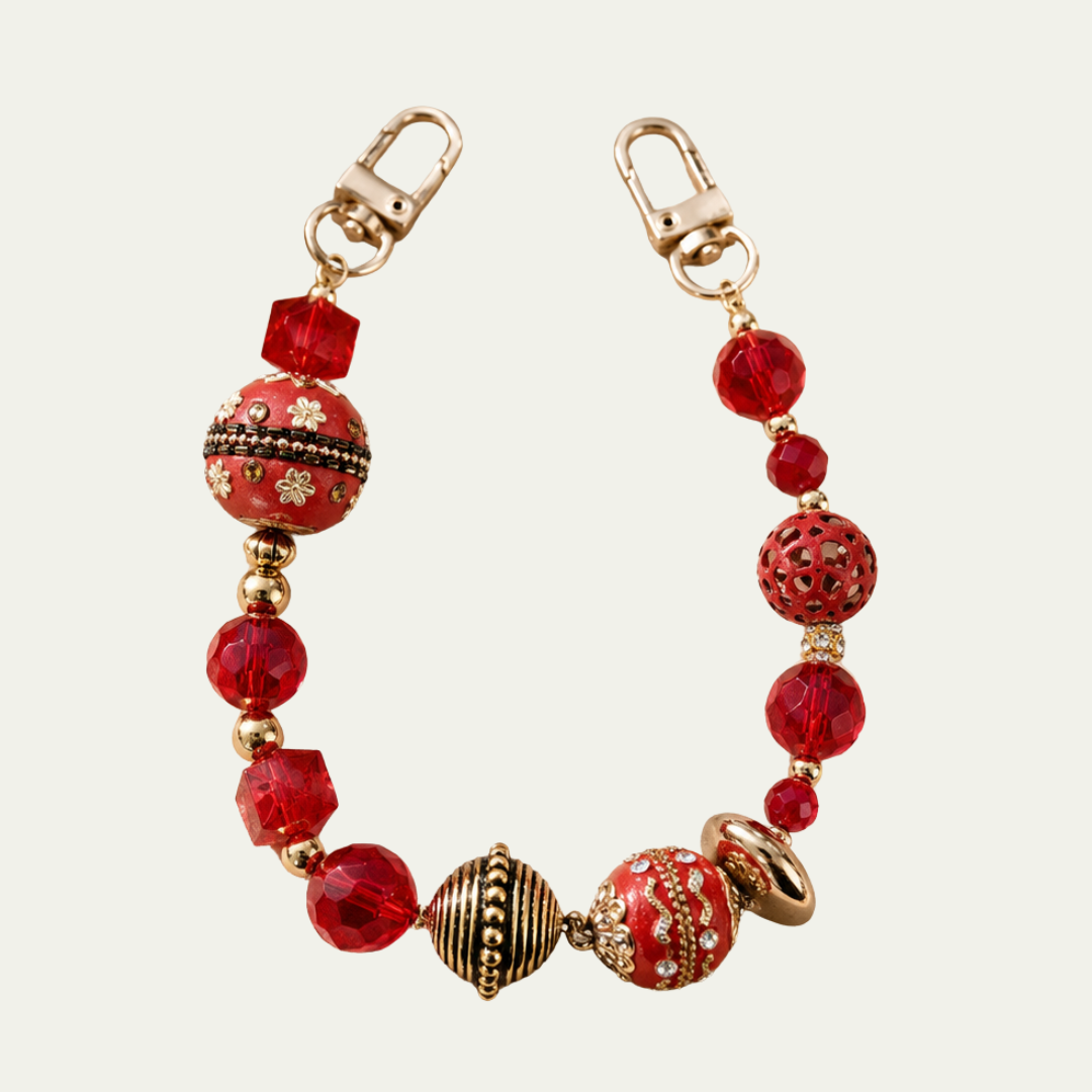 Rouge — The Essential Edit by BIRÁGE | Carry Strap