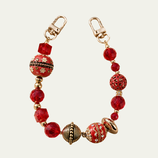Rouge — The Essential Edit by BIRÁGE | Carry Strap