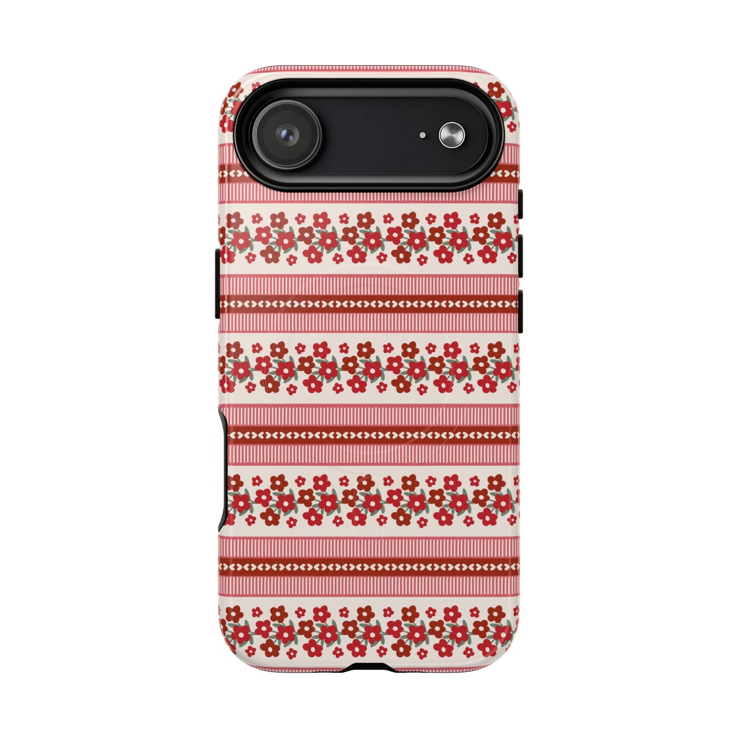 Flora — The Amour Edit by BIRÁGE | MagSafe Case