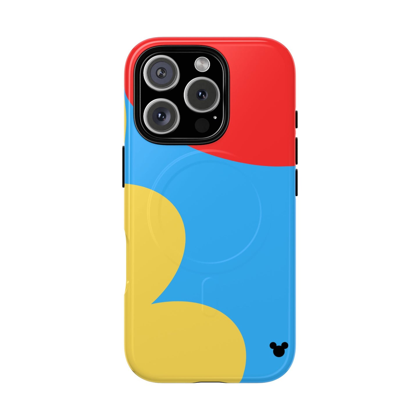 Ahoy — The Character Edit by BIRÁGE | MagSafe Case