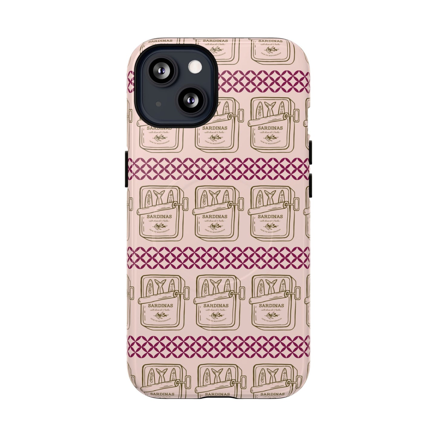 Conserva — The Salina Edit by BIRÁGE | MagSafe Case