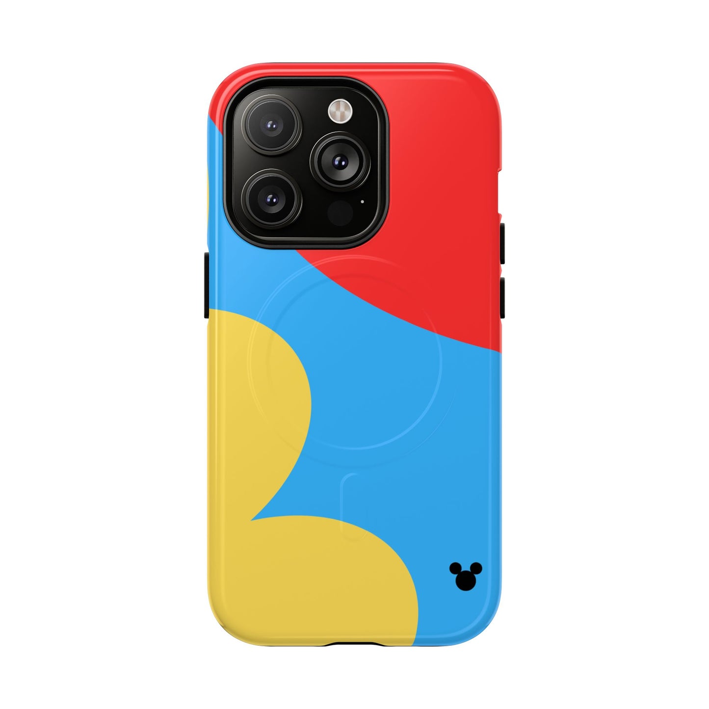 Ahoy — The Character Edit by BIRÁGE | MagSafe Case