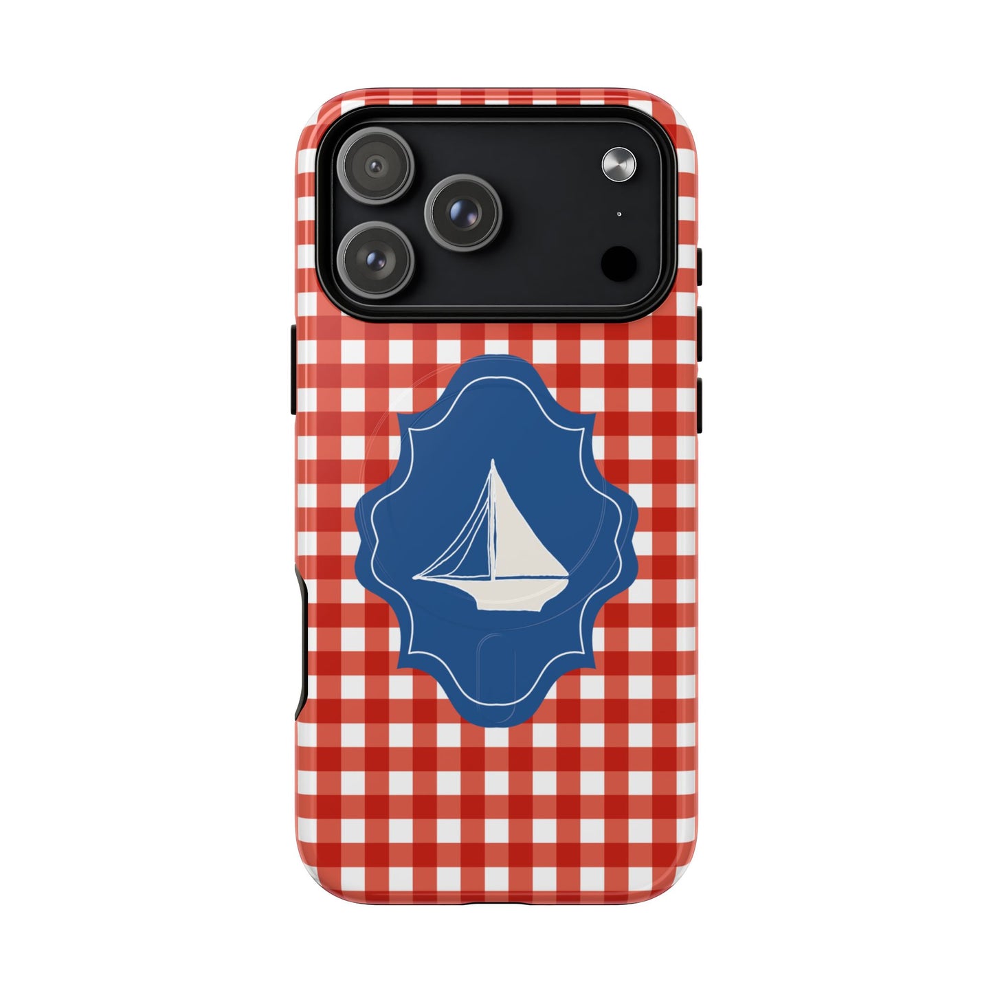 Hyannis — The Cape Edit by BIRÁGE | MagSafe Case