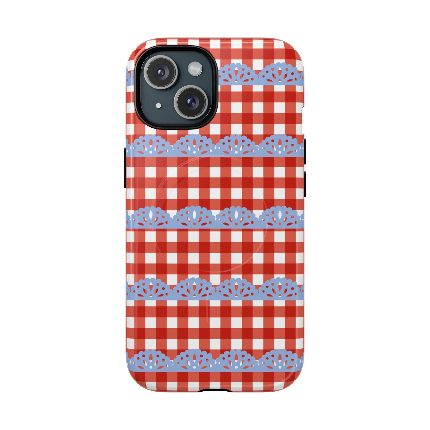 Clambake — The Cape Edit by BIRÁGE | MagSafe Case