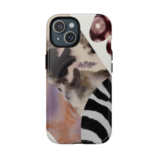 Noir Mirage – The Autumn Edit by BIRÁGE | MagSafe Case