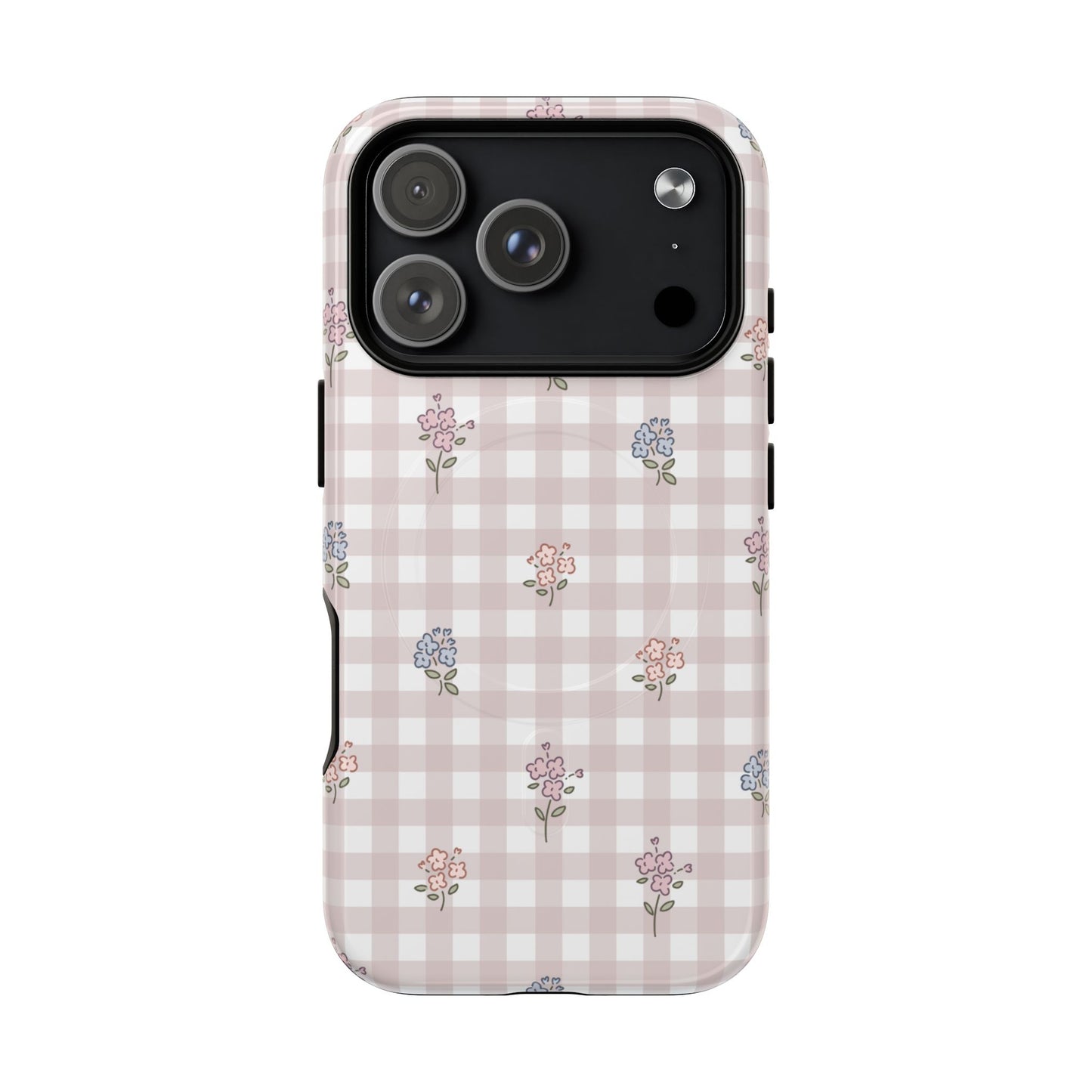 Petal Picnic — The Tablescape Edit by BIRÁGE | MagSafe Case