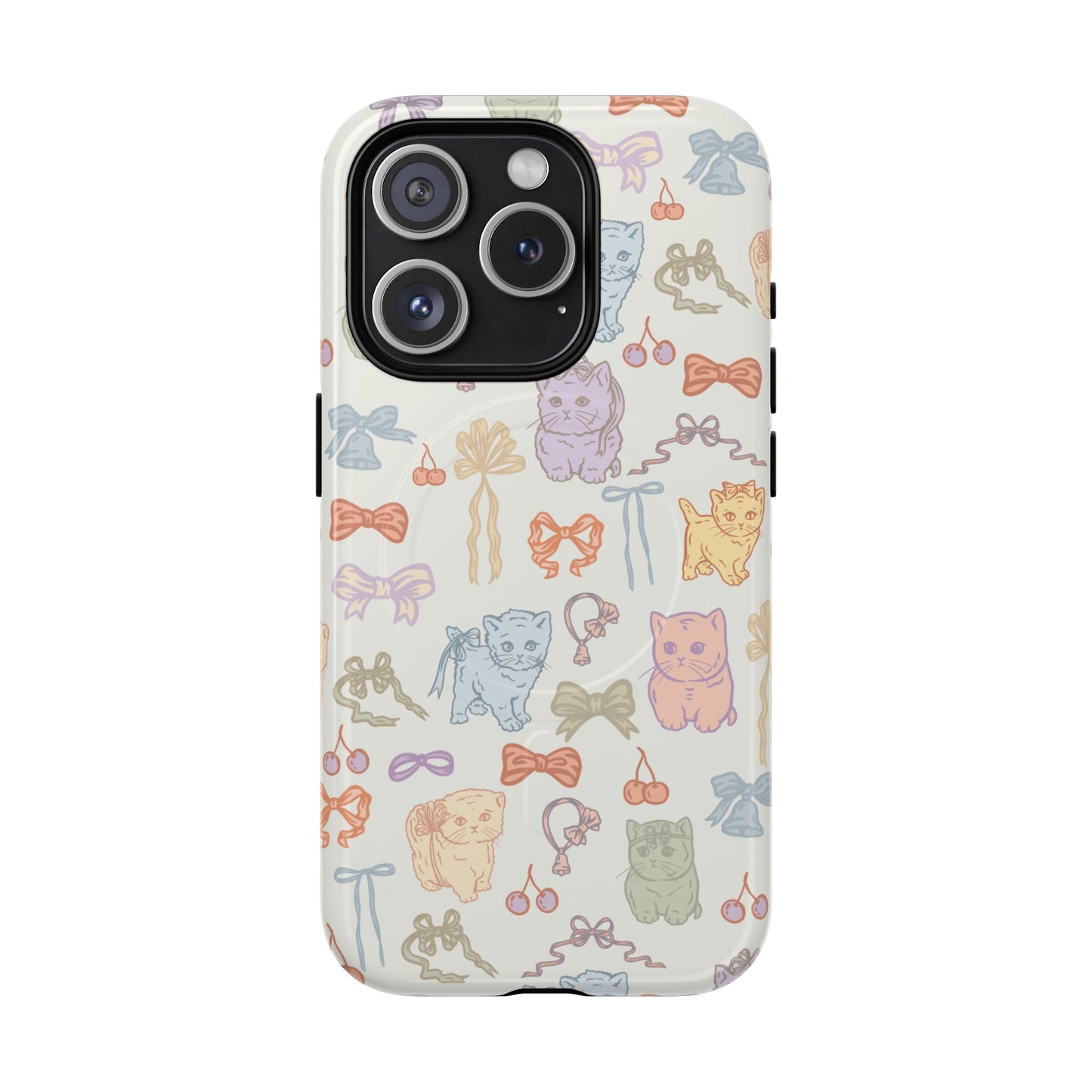 Purrsuasion — The Tablescape Edit by BIRÁGE | MagSafe Case