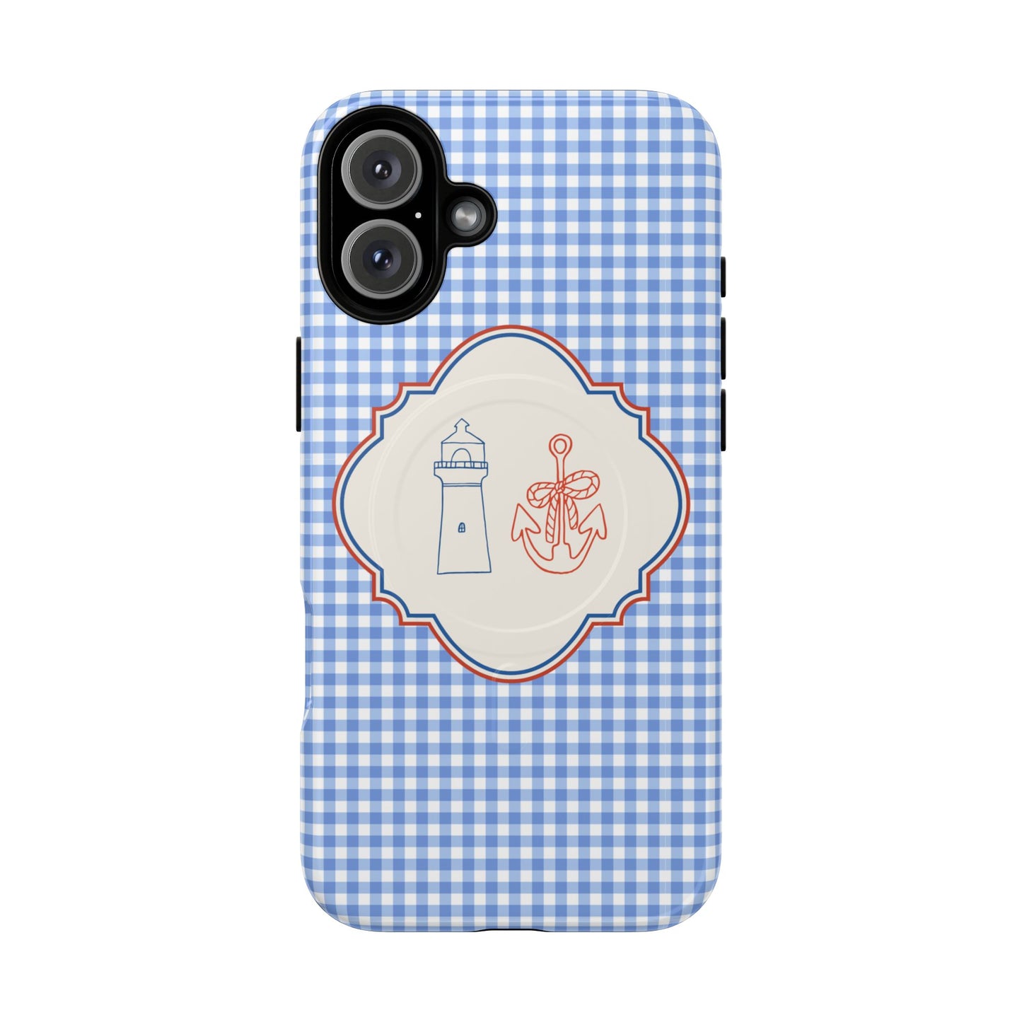 Head of the Meadow — The Cape Edit by BIRÁGE | MagSafe Case