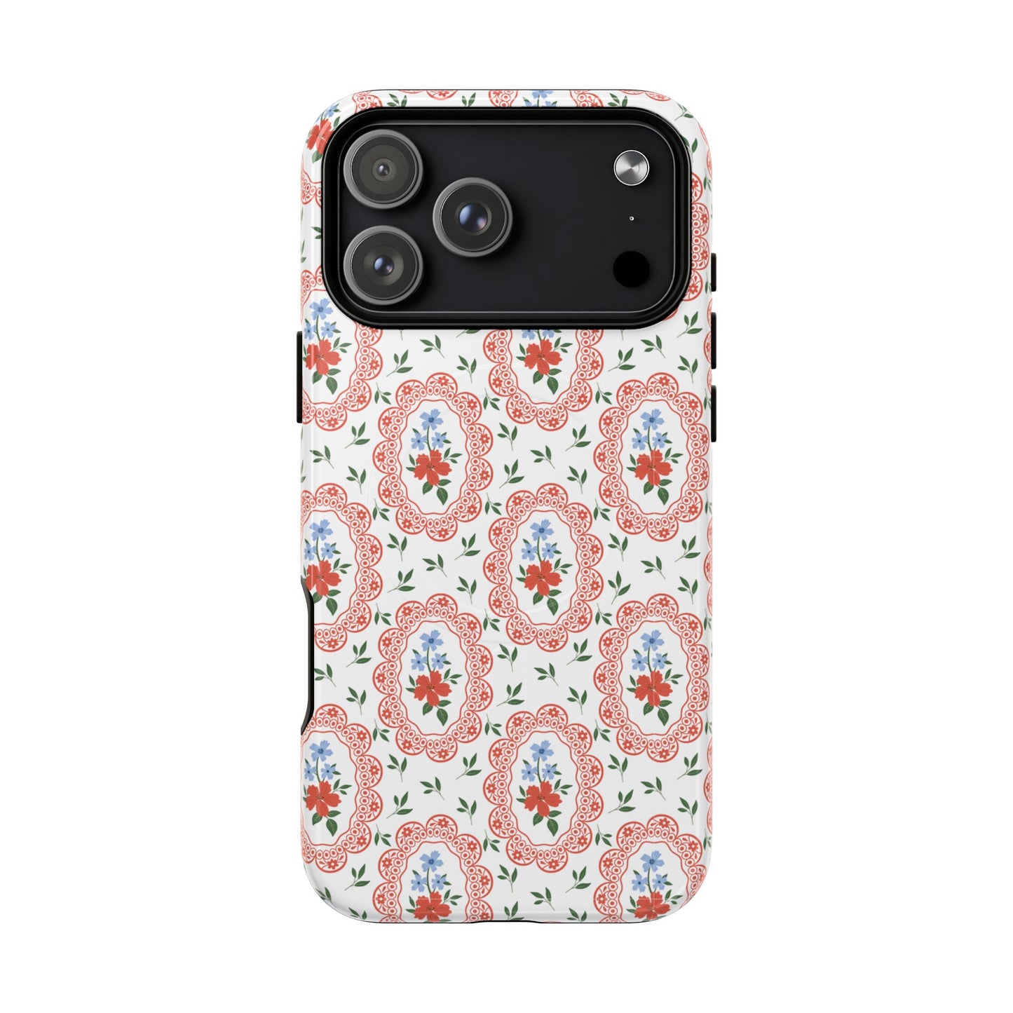 Chatham — The Cape Edit by BIRÁGE | MagSafe Case