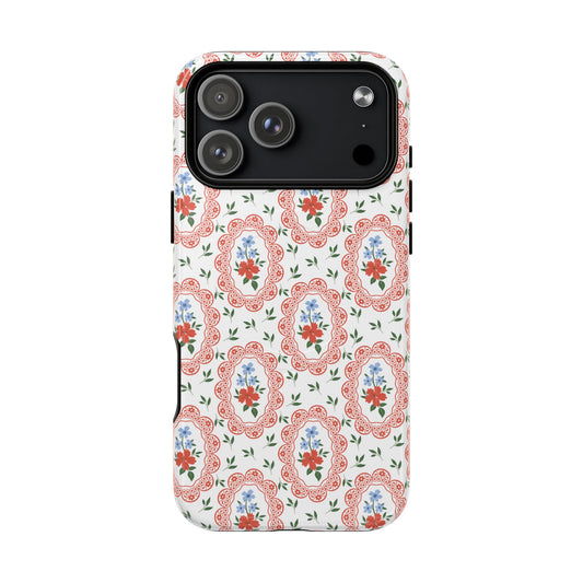 Chatham — The Cape Edit by BIRÁGE | MagSafe Case