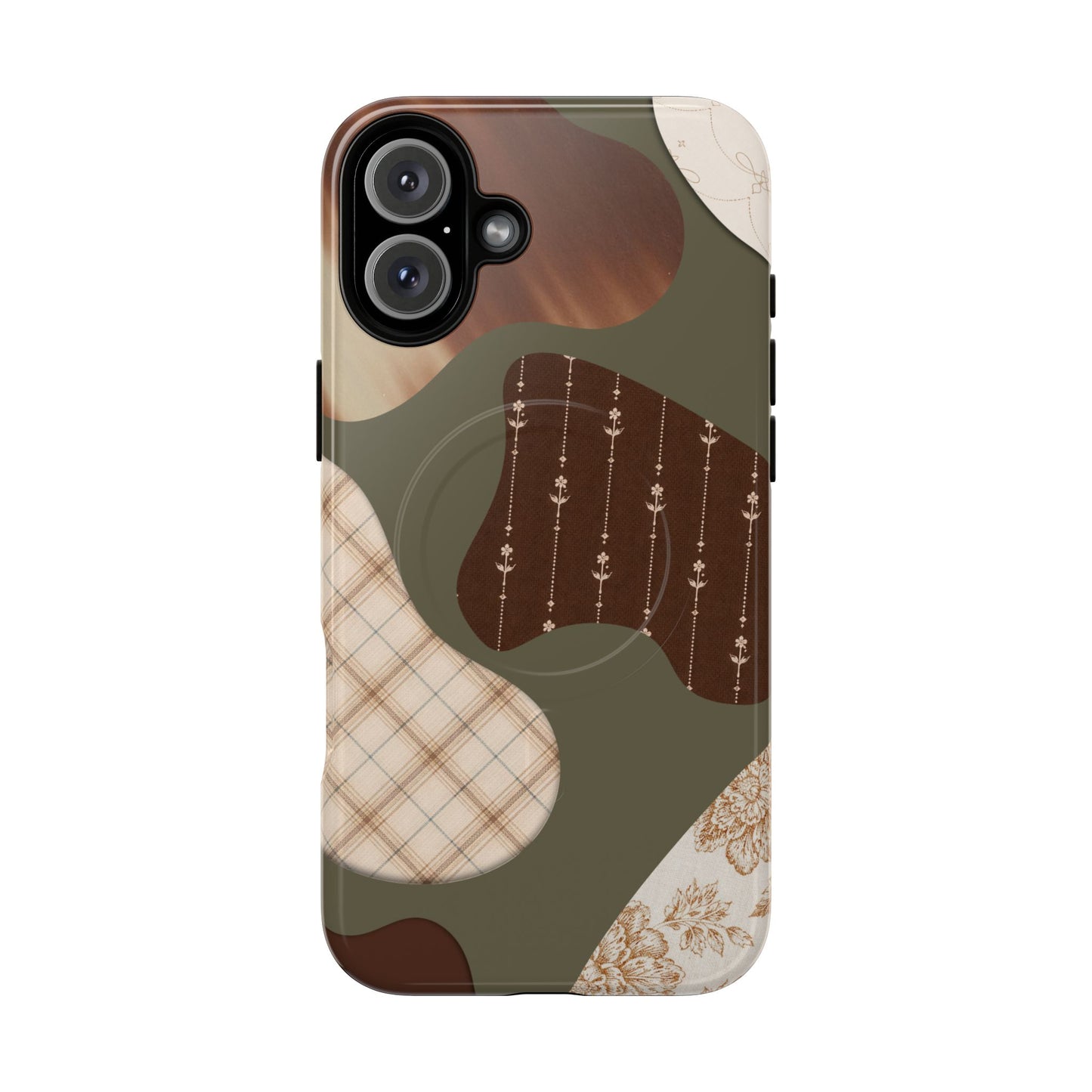 Tierra — The Mesa Edit by BIRÁGE | MagSafe Case