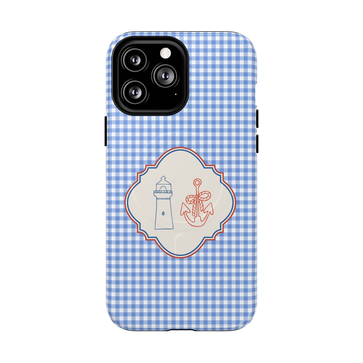 Head of the Meadow — The Cape Edit by BIRÁGE | MagSafe Case