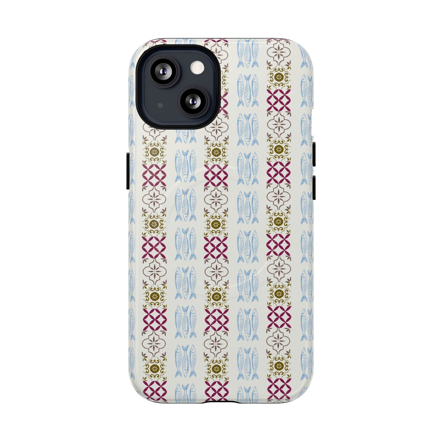 Marina — The Salina Edit by BIRÁGE | MagSafe Case