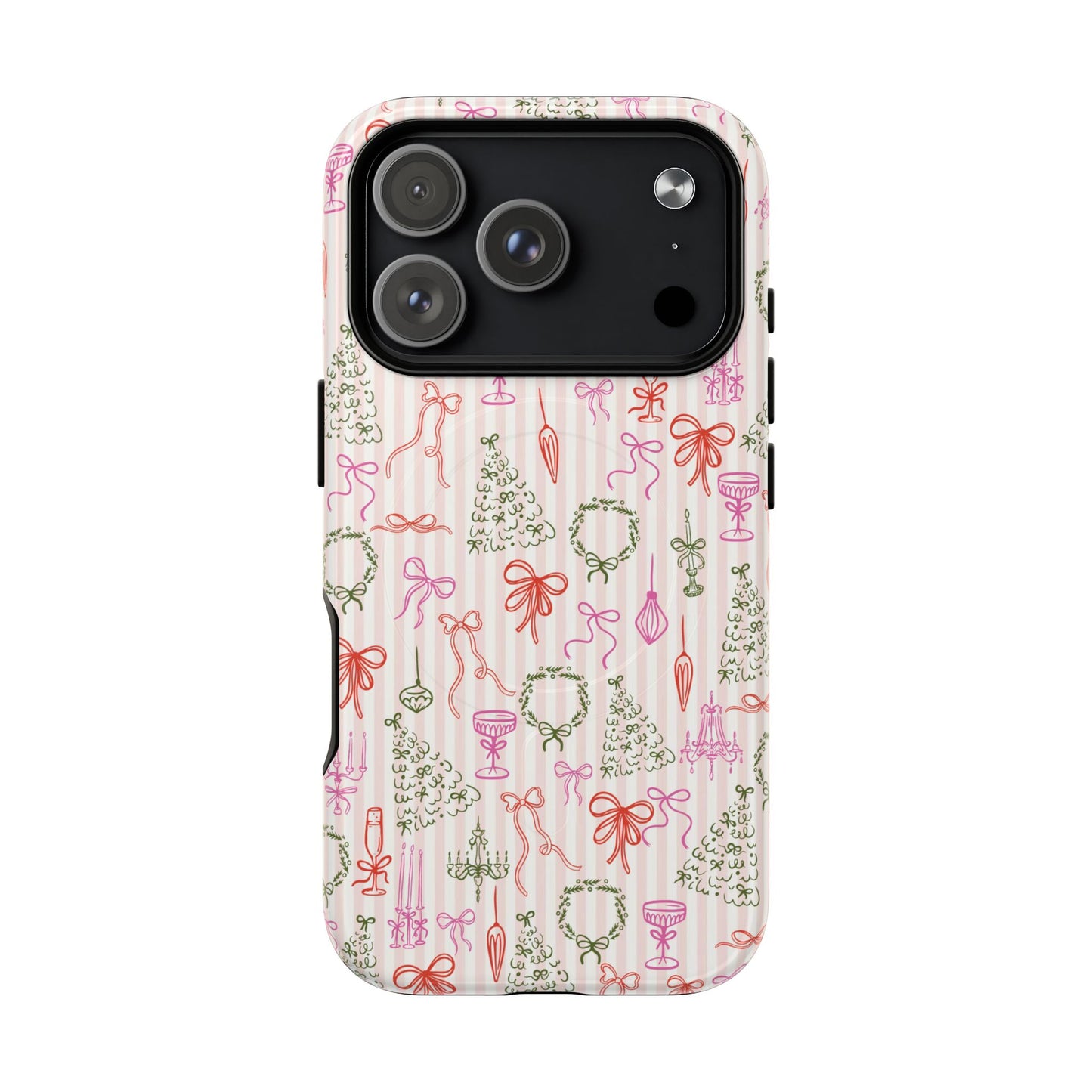 Sugar Plum Soirée – The Christmas Edit by BIRÁGE | MagSafe Case