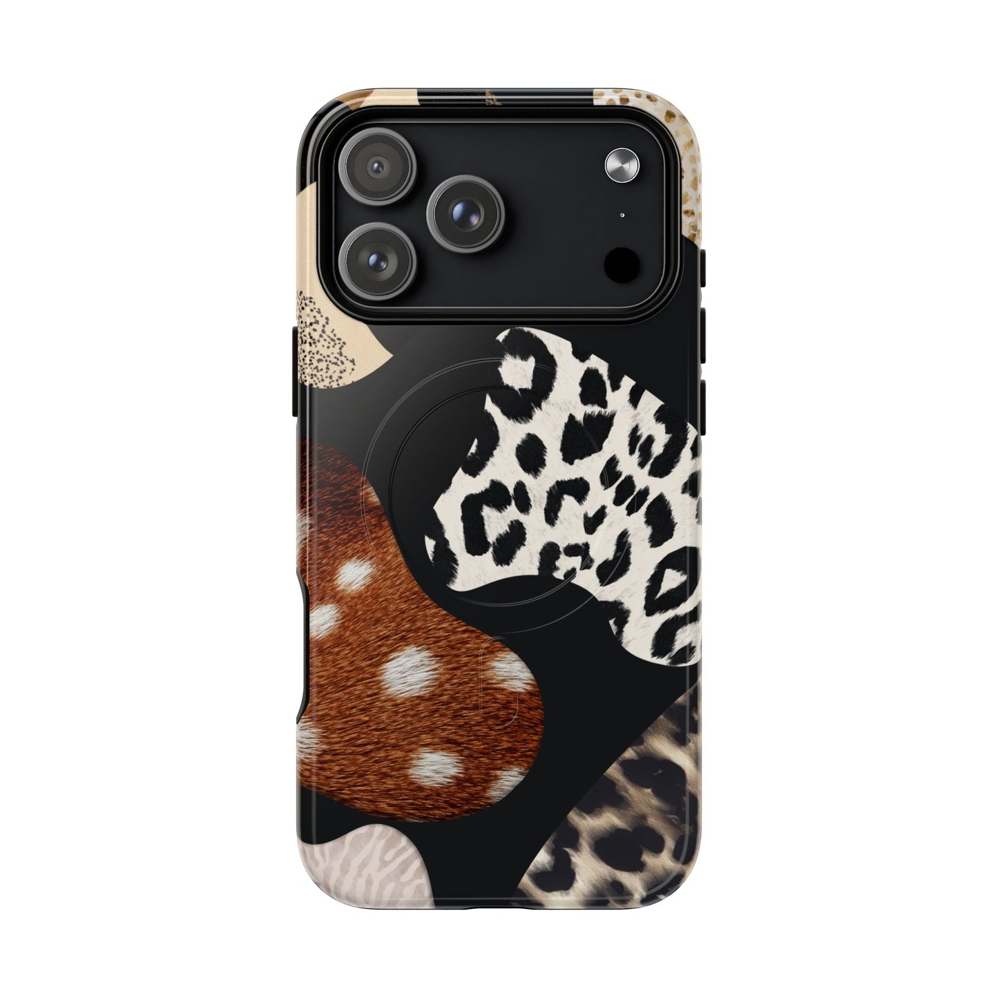 NoMad — The Unscripted Edit by BIRÁGE | MagSafe® Case