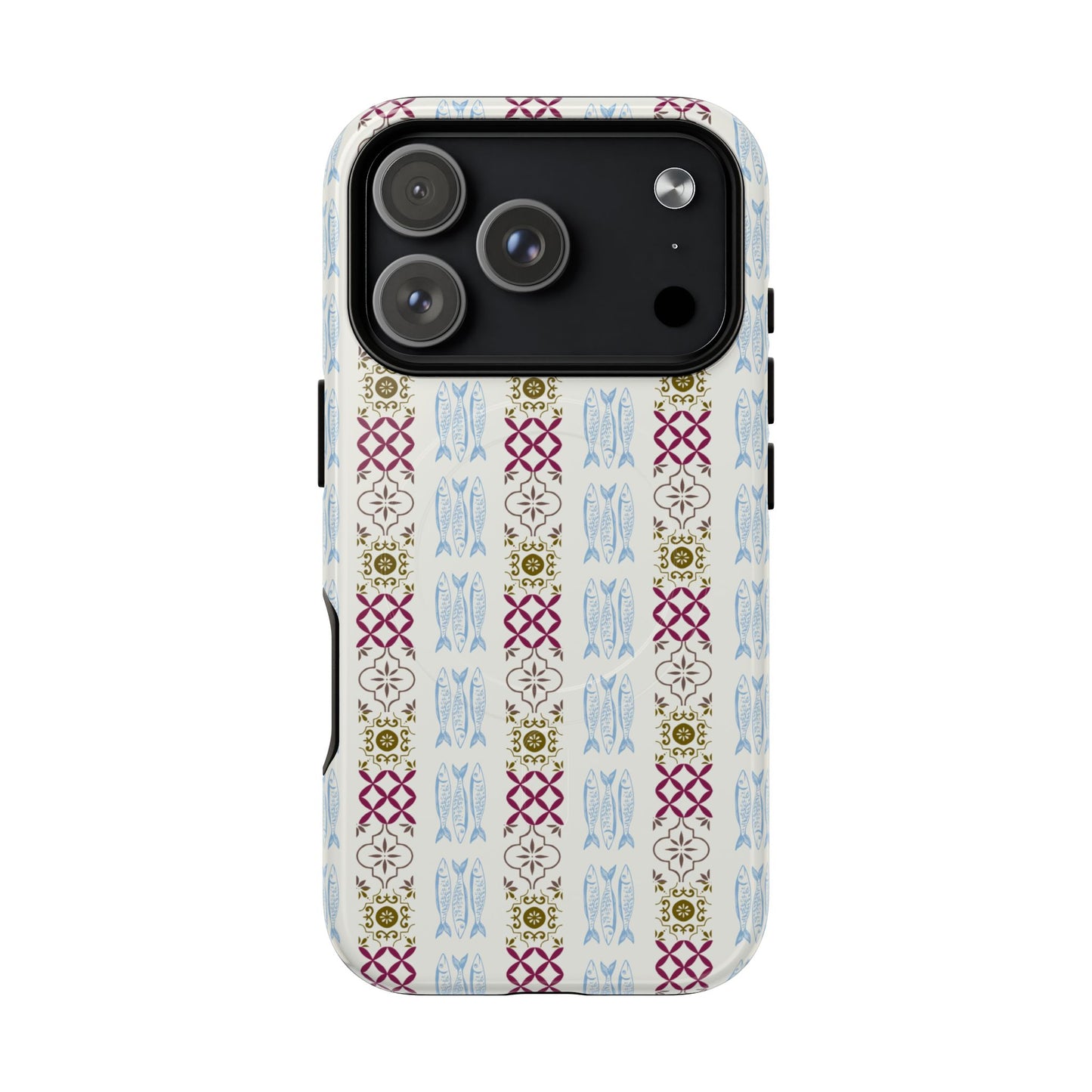 Marina — The Salina Edit by BIRÁGE | MagSafe Case