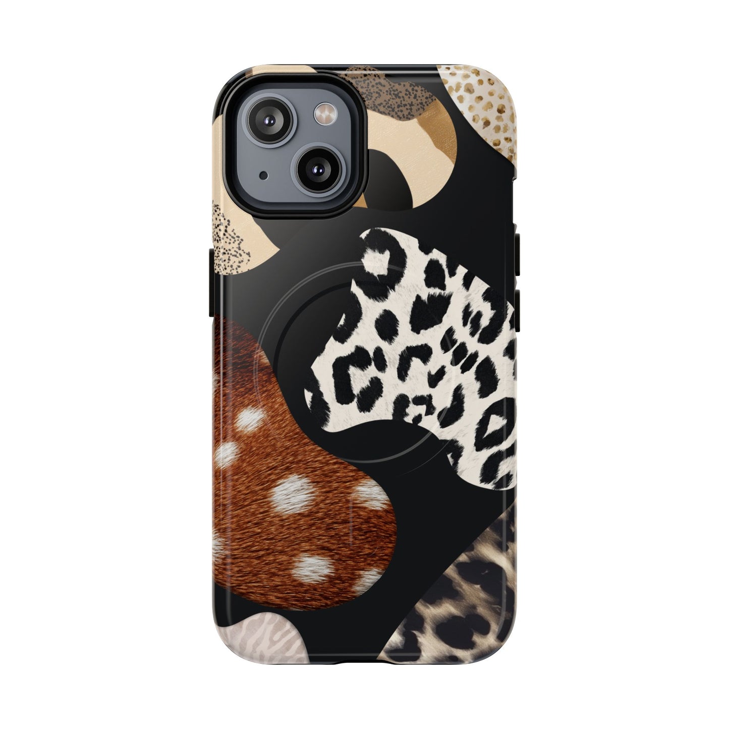 NoMad — The Unscripted Edit by BIRÁGE | MagSafe® Case