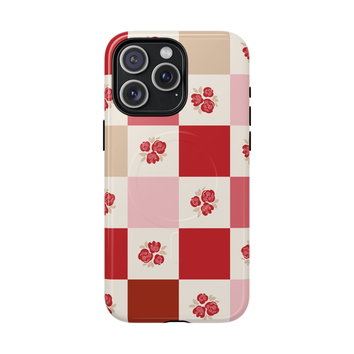 Postmark — The Amour Edit by BIRÁGE | MagSafe Case