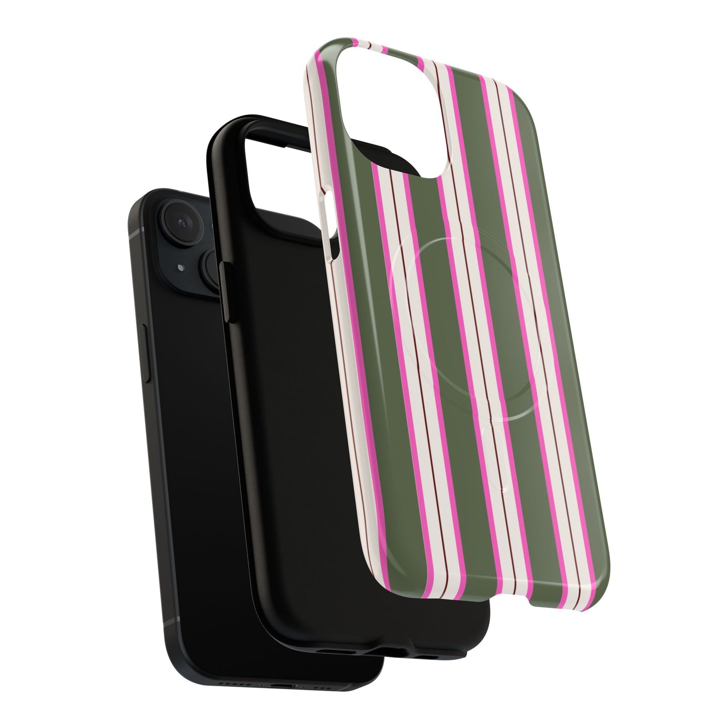 Brolly — The Beach Club Edit by BIRÁGE | MagSafe Case