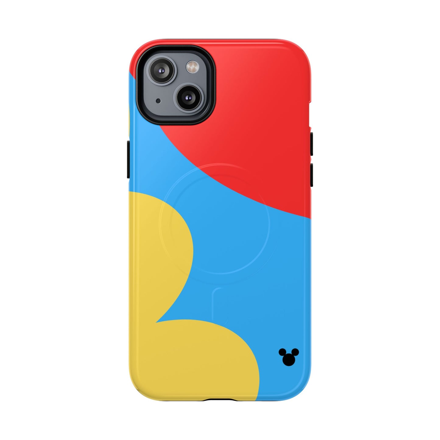 Ahoy — The Character Edit by BIRÁGE | MagSafe Case