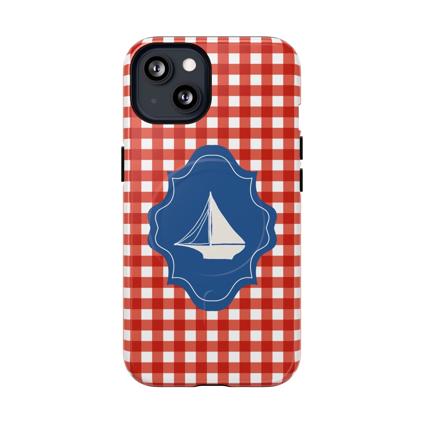 Hyannis — The Cape Edit by BIRÁGE | MagSafe Case