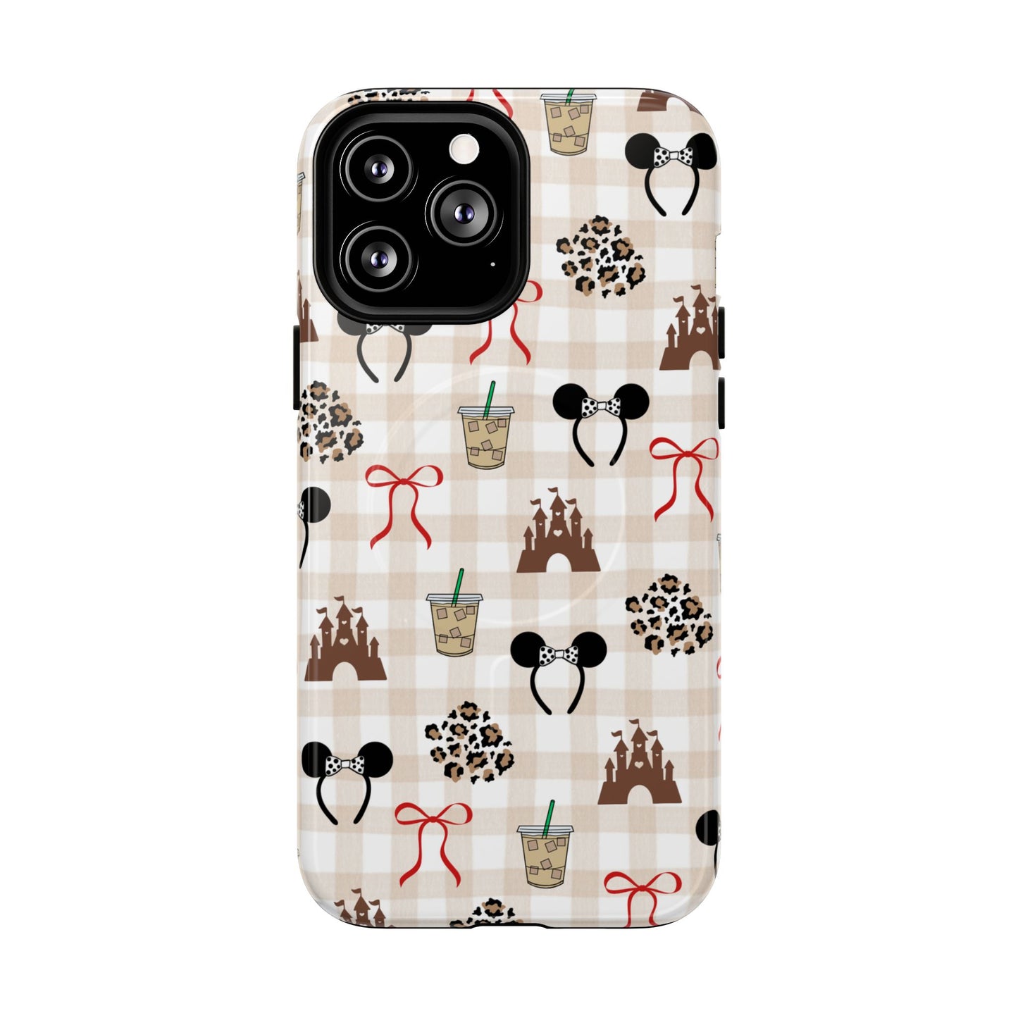 Outpost - The Park Edit by BIRAGE MagSafe Case