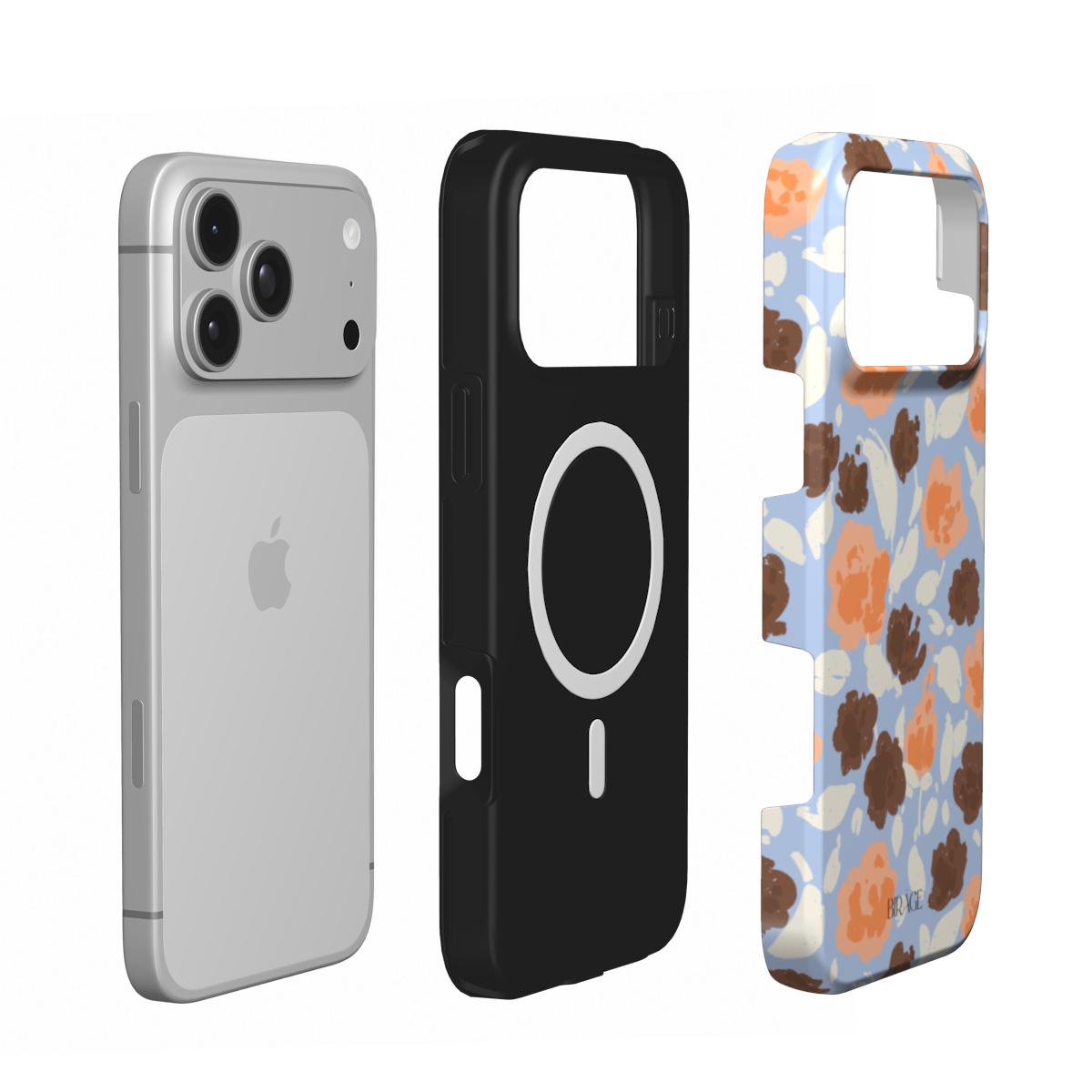 Saturday Market — The Autumn Society Edit by BIRÁGE | MagSafe iPhone Case