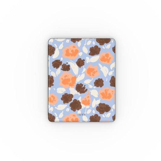 Saturday Market — The Autumn Society Edit by BIRÁGE | iPad Case