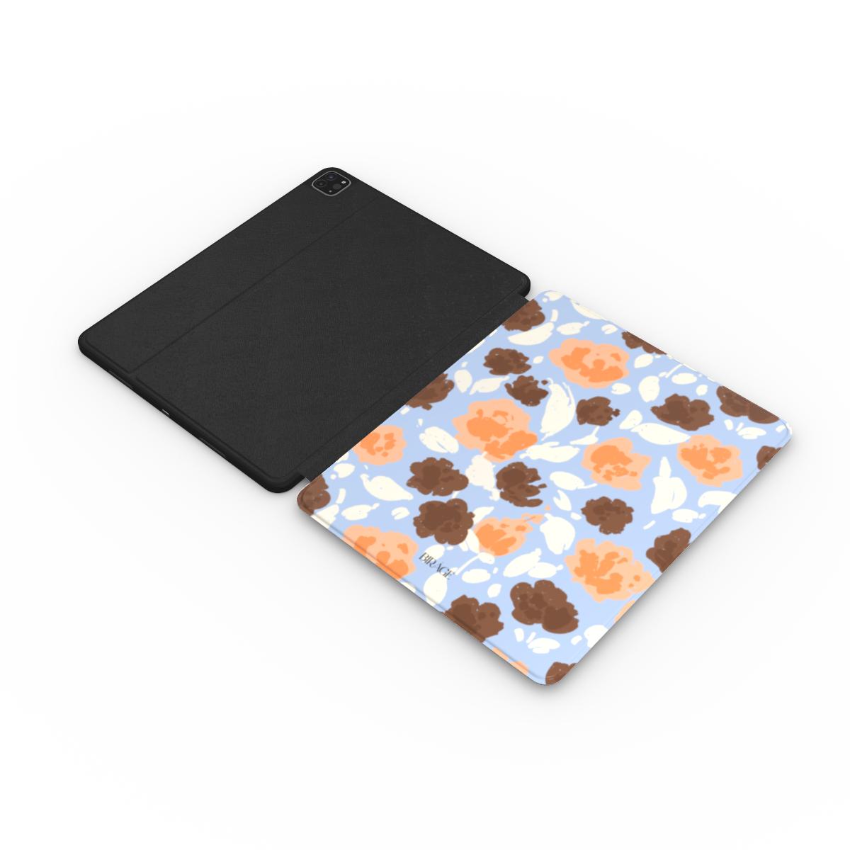 Saturday Market — The Autumn Society Edit by BIRÁGE | iPad Case