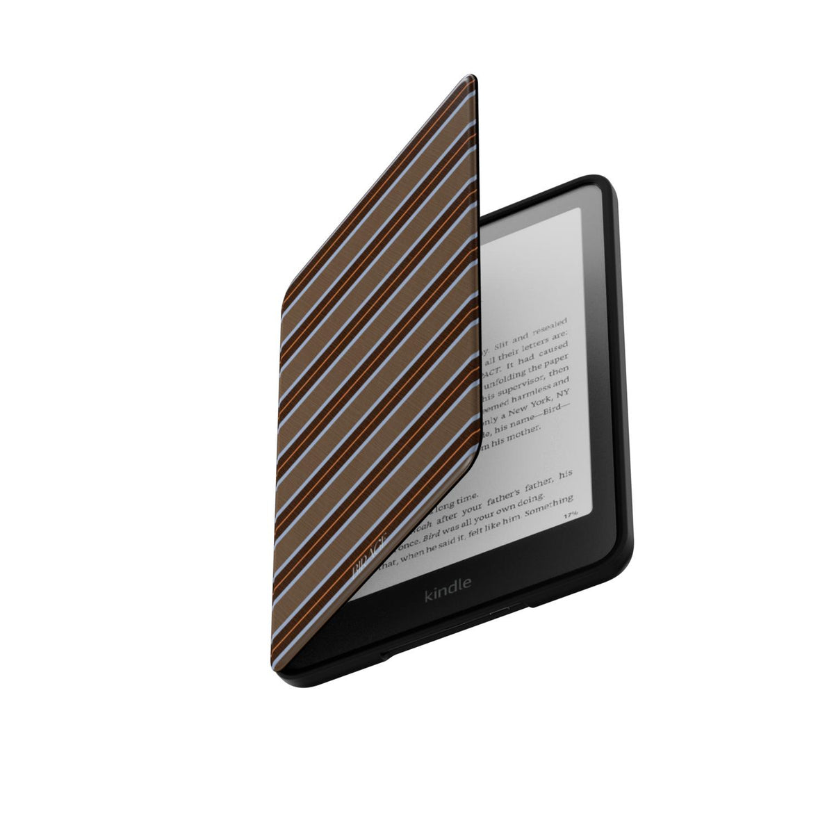 Cider Run — The Autumn Society Edit by BIRÁGE | Kindle Case
