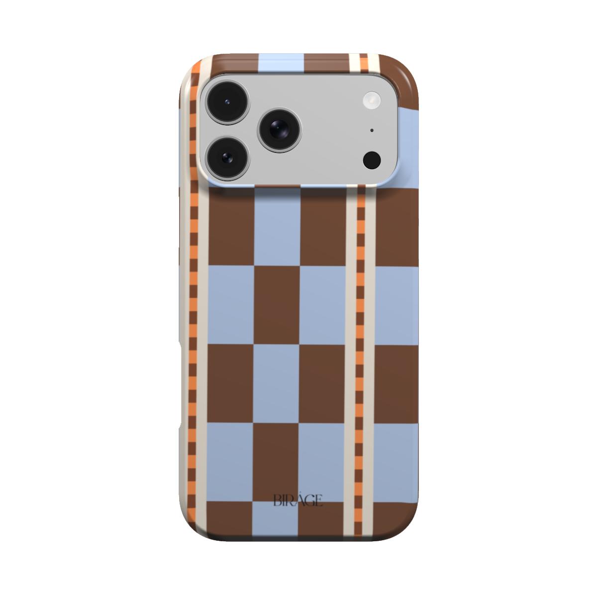 Cabin Weekend — The Autumn Society Edit by BIRÁGE | MagSafe iPhone Case